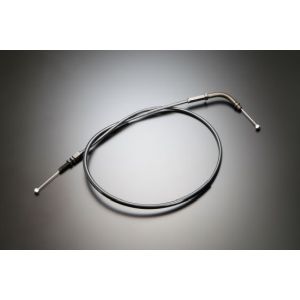 ヨシムラ YOSHIMURA ヨシムラ 671-200-7502 アクセルワイヤー TMR/TDMR/FCR レーシングホルダー用 L750