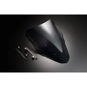 ヨシムラ YOSHIMURA ヨシムラ 522-196-1002 ウィンドアーマーNK グラファイトブラック GSX-S1000 15-20