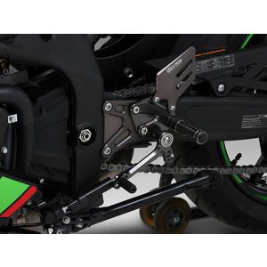 ヨシムラ YOSHIMURA ヨシムラ 559-47F-V100 シフトロッド (純正クイックシフター未装着車用)CB1300SF(21) CB1300SB(21)