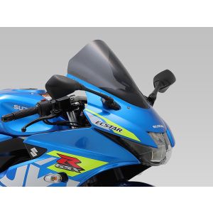 ヨシムラ YOSHIMURA ヨシムラ 522-525-1000 ウィンドアーマー GSX-R125 (18-21/22-23)/GSX-R150 (17-23)