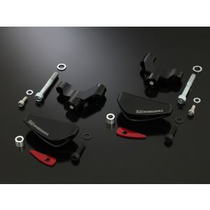 ヨシムラ YOSHIMURA ヨシムラ 571-118-0000 レーシングスライダーKIT「PRO SHIELD」 GSX-8S(23)