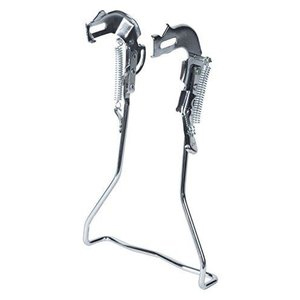 丸八工機 MARUHACHI 丸八工機 L型外装用 両立スタンド 26インチ CP