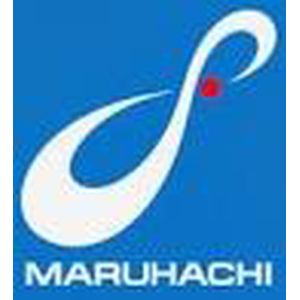 丸八工機 MARUHACHI 丸八工機 MARUHACHI ポスト付ソフトサドル28.6φ BR ブラウン