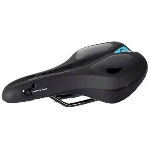 丸八工機 MARUHACHI 丸八工機 D102 ハイブリッドサドル ブラック