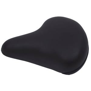 丸八工機 MARUHACHI 丸八工機 D2735BPG-BR 一般車サドル ガード付 ブラウン