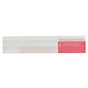 遠藤商事 TKG TKG チュロス袋 100枚入 CRS-1 遠藤商事