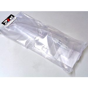 セントラルアールシー セントラルアールシー Z0002L＃ 1/10 レジェンドF1ボディM88タイプ F103