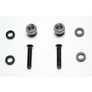 セントラルアールシー セントラルアールシー Z2213＃ 4.8mmアップライト用ピロボール2mmビス 2個入