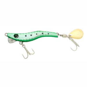 ブリーデン BREADEN ブリーデン メタルマル19 15 グリーンフレーム