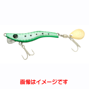 ブリーデン BREADEN ブリーデン メタルマル13 シングル 15 グリーンフレーム