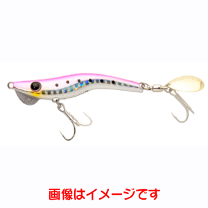 ブリーデン BREADEN ブリーデン メタルマル28 シングル 14 ピンクイワシ