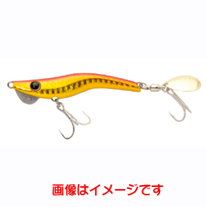 ブリーデン BREADEN ブリーデン メタルマル40 01 レッドゴールド