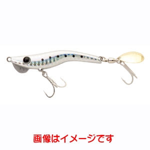 ブリーデン BREADEN ブリーデン メタルマル40 02 シルバーイワシ