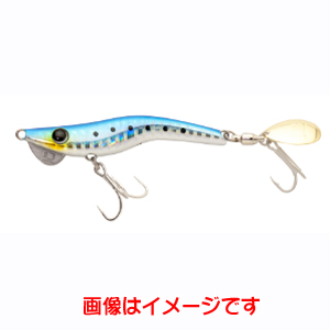 ブリーデン BREADEN ブリーデン メタルマル40 03 ブルーイワシ