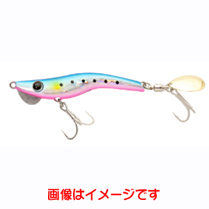 ブリーデン BREADEN ブリーデン メタルマル40 18 ブルピンイワシ