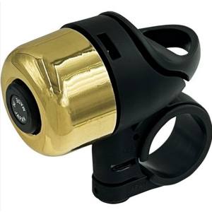 扇工業 扇工業 ACE BELL 真鍮 台紙付 ゴールド OH-1600