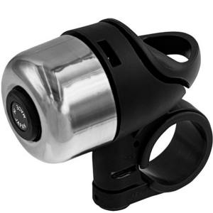 扇工業 扇工業 ACE BELL 真鍮 台紙付 シルバー OH-1600