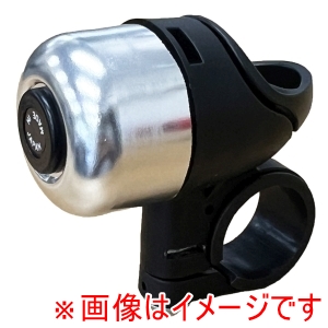 扇工業 扇工業 ベル エースベル アルミ シルバー OH-1600A