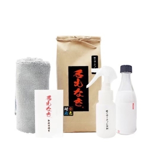 GBR GBR 弾くコーティング剤 50ml クロス+ボトル付