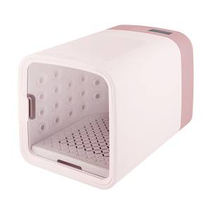 Haru Haru ペットドライルーム ピンク PD-B10-P
