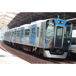 ポポンデッタ ポポンデッタ　6033a　阪神5700系　4両セット（予約）