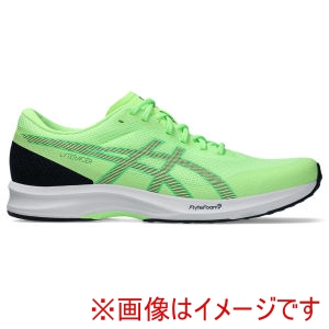 アシックス ASICS アシックス 1011B971 LYTERACER 6 ILLUMINATE GREEN/VITAL GREEN 27cm