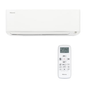 ハイセンス Hisense ハイセンス Hisense HA-J28H-W ルームエアコン 2.8kw 主に10畳用