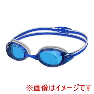 スピード Speedo スピード SE02550 VANQUISHER3.0 ブルーxブルー
