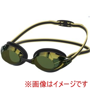 スピード Speedo スピード SE02551 VANQUISHER3.0MIR ブラックxゴールド