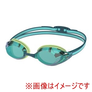 スピード Speedo スピード SE02551 VANQUISHER3.0MIR スキューバxエメラルド