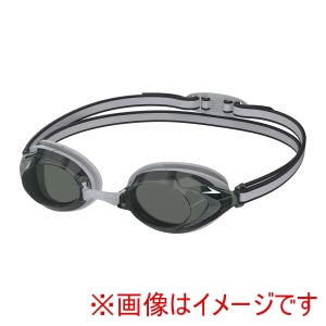 スピード speedo スピード SEB02550 VANQUISHER3.0JR シルバーxブラック