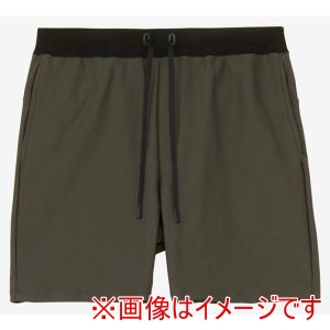 スピード Speedo スピード SF82580 POOL SHORTS ダークカーキ M