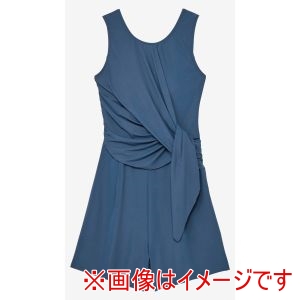 スピード Speedo スピード SFW02530 TWISTED ALL IN ONE ブルーニュイ S