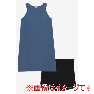 スピード Speedo スピード SFW02531 MINI ONE PIECE ブルーニュイ S