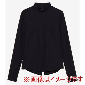 スピード Speedo スピード SFW72582 THE RASH GUARD ブラック L