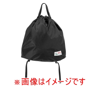 ドッペルギャンガー DOPPELGANGER DOPPELGANGER DBT652-BK ライダースリュックサック 巾着ザックIMOCK カラー ブラック