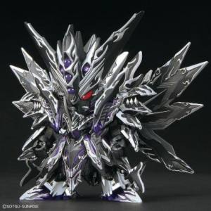 バンダイ BANDAI バンダイ 5065098 SDW HEROES 32 ドミナントスペリオル ダークネスドラゴン