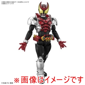 バンダイ BANDAI バンダイ Figure-rise Standard 仮面ライダーキバ キバフォーム