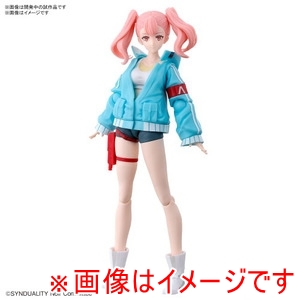バンダイ BANDAI バンダイ Figure-rise Standard エリー