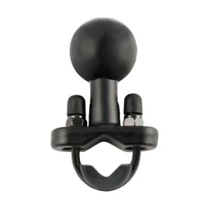 タジマモーターコーポレーション ラムマウント RAM-231ZU U字ボルトベース 1.5インチ