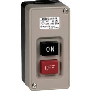 春日電機 春日電機 BSE2303 動力用開閉器