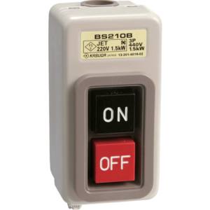 春日電機 春日電機 BS210B3 動力用開閉器