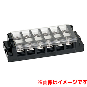 春日電機 春日電機 T20C04 組端子台