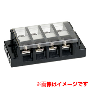 春日電機 春日電機 T30C04 組端子台