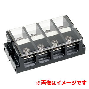 春日電機 春日電機 TC100C06 組端子台