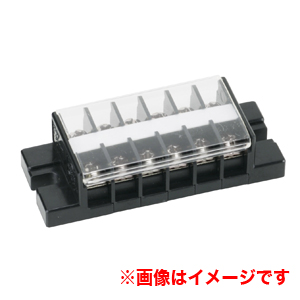 春日電機 春日電機 TEN704 フレキシブル組端子台