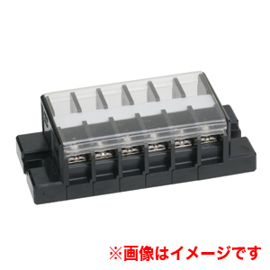 春日電機 春日電機 TEN802 フレキシブル組端子台