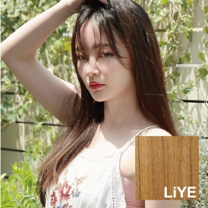 プリシラ プリシラ めちゃ楽 エクステ ヴァージン ストレート 耐熱 プリンセスイエロー TX-25-LIYE