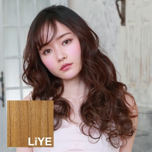 プリシラ プリシラ めちゃ楽 エクステ 乙女巻き 耐熱 プリンセスイエロー TX-28-LIYE