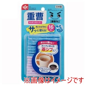 レック LEC レック 激落ちくん キッチンクリーナー セスキ C01001